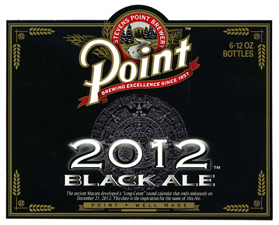 2012 Блэк Эль