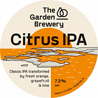 Цитрус ИПА