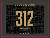 312 Драй-Хоппед