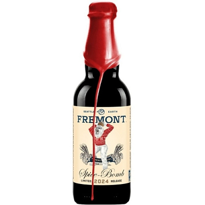 Спайс-Бомб (2024)