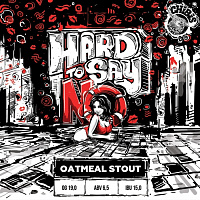 Хард То Сэй Но