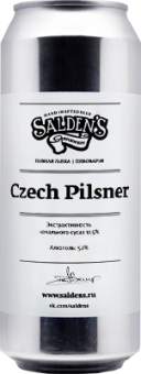 чешский пилснер