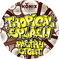 Тропикал сплэш
