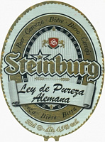 Штайнбург Лей Де Пуреса Алемана