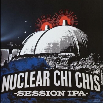 Нуклиар Чи Чиз