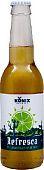 Коникс Рефреска Лайм / Konix Refresca Lime (0,33 л.)