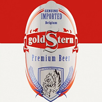 Голд Штерн Премиум Бир