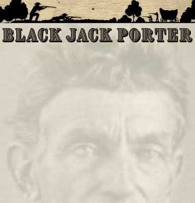 Блэк Джек Портер