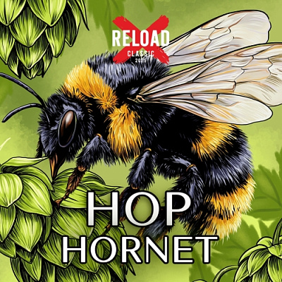 Хоп Хорнет