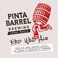 Афтер Аурс: Ред Вайлд Эль