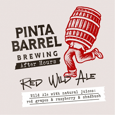 Афтер Аурс: Ред Вайлд Эль