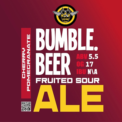 Черри, Помигранат Кислый