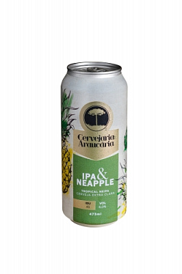 Тропикал ИПА