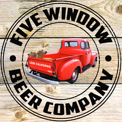Five Window Beer Company