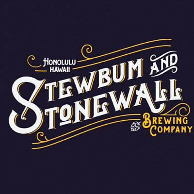 Stewbum & Stonewall Brewing Co. 