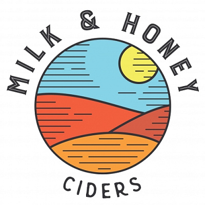 Milk & Honey Ciders