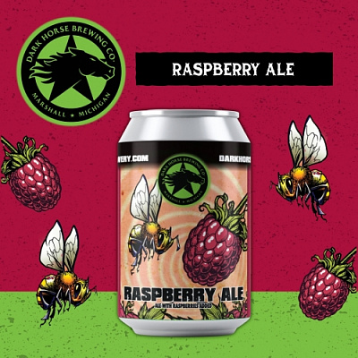 Распберри Эль