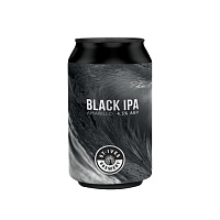 Блэк ИПА