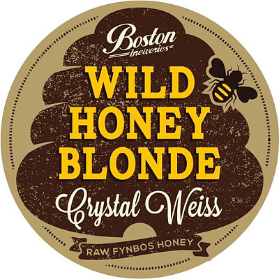 Вайлд Ханни Блонд