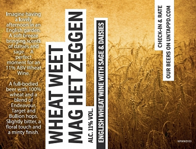 Вит Вит Маг Хет Зегген