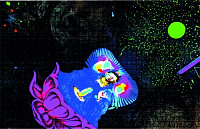 Блэк Нью-Ингленд ИПА ДДХ - Крайо Поп Эм / Мозаик / Талус