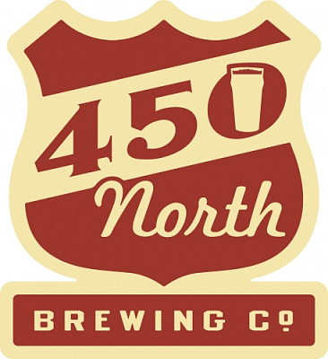 450 North Brewing Company