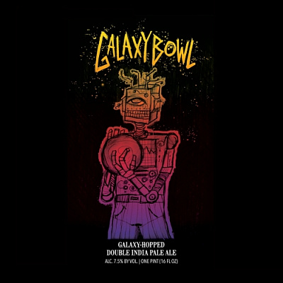 Галакси Боул