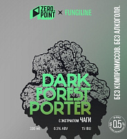 Дарк Форест