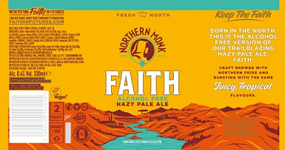 ФЕЙТ БЕЗАЛКОГОЛЬНЫЙ ХЭЙЗИ ПЭЙЛ ЭЙЛ