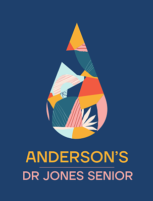 Доктор Джонс Сеньор (2022-)