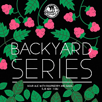 Бэкярд Сериес: Распберри энд Бэзил