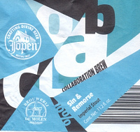 Син энд Реморс