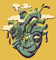 Мазут - Бурбон Баррел Эйджд [2025]