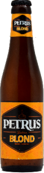 Петрюс блонд 0.33