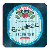 Эшенбахер Пилснер / Eschenbacher Pisner ПЭТ (30 л.)