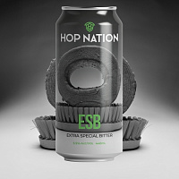 ЭСБ Экстра Спешиал Биттер