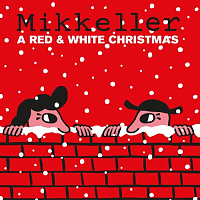 Ред энд Уайт Кристмас