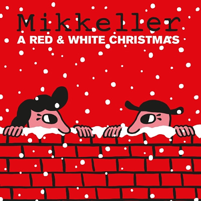 Ред энд Уайт Кристмас