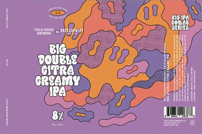 Биг Дабл Ситра Крими ИПА