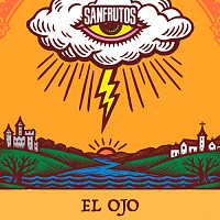 Эль Охо - Американ ДИПА