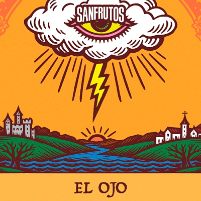 Эль Охо - Американ ДИПА