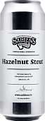Салденс Хэйзелнат Стаут / Salden's Hazelnut Stout ж/б (0,45 л.)