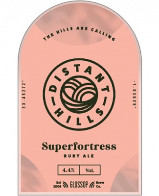 Суперфортресс