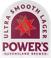 Пауэрс Ультра Смуз Лагер