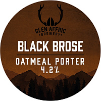 Блэк Броуз