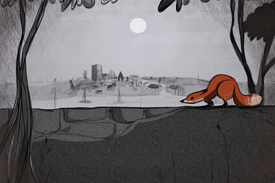 Stadsbrouwerij Vos - Elburg