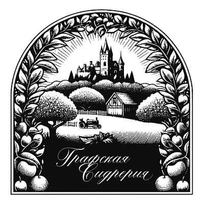 Графская Сидрерия