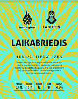 Лайкабрэдис