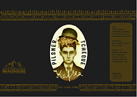 Кафка Пилснер Чешский