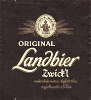 Актиен Цвикль Келлербир